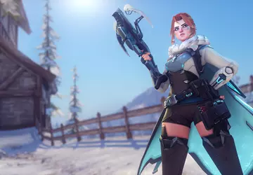 Najnowsze recenzje Overwatch 2 na Steamie ...