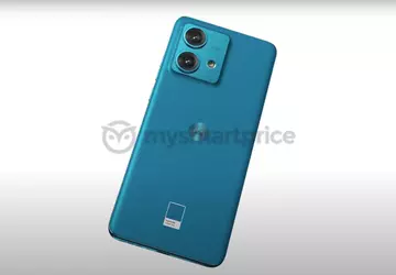 Motorola przygotowuje się do wydania Edge ...