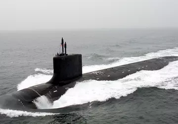 Newport News Shipbuilding i GDEB integrują ...