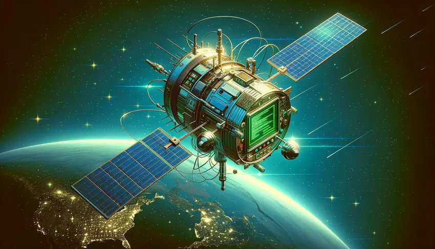 Czy Doom w kosmosie to tylko ciekawostka?