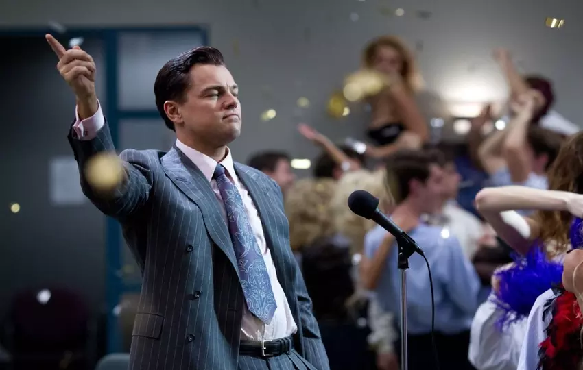 Jordan Belfort wzywa do porzucenia kryptowalut memowych i wysłania ich twórców do więzienia