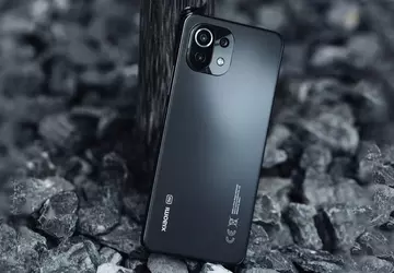 Xiaomi Mi 11 Lite 5G pozostaje ...