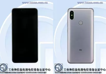 Xiaomi Redmi S2 może złożyć 10 ...