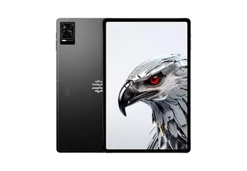 Insider: nubia zaprezentuje w sierpniu tablet ...