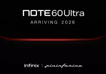 Infinix i Pininfarina tworzą nową flagową ...