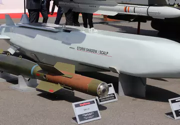 Reuters: Francja przekazała już Ukrainie część ...