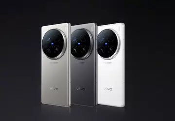 Plotka: vivo X200 i vivo X200 ...