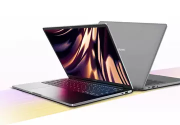 Xiaomi Notebook Pro 120G: laptop z ...
