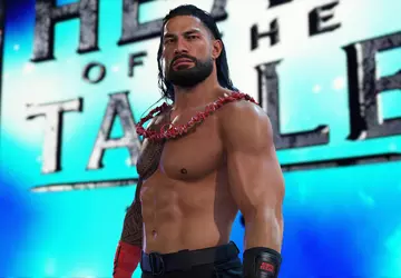 Twórcy WWE 2K24 opublikowali nowy zwiastun ...