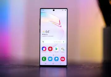 Samsung wyda taniego Galaxy Note 10