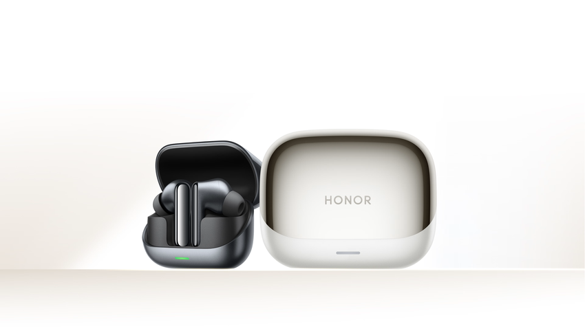 Honor Earbuds 4 — nowe słuchawki TWS z podwójnymi przetwornikami i silnym ANC