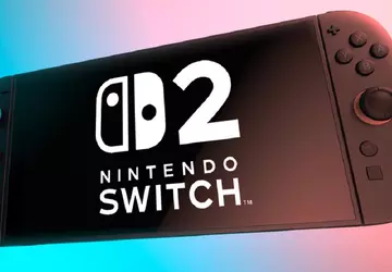 Nintendo Switch 2 otrzyma akumulator o ...
