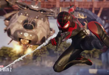 Insomniac Games ogłosiło, że Spider-Man 2 ...