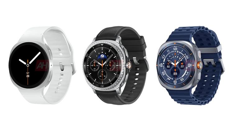 Jak Galaxy Watch Ultra: seria Samsung ...