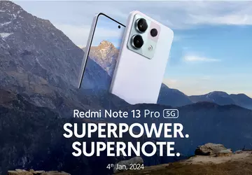 Xiaomi potwierdziło, że 4 stycznia zaprezentuje ...