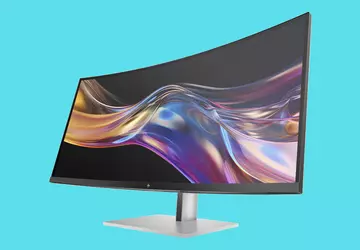 HP Series 7 Pro (738pu): monitor ...