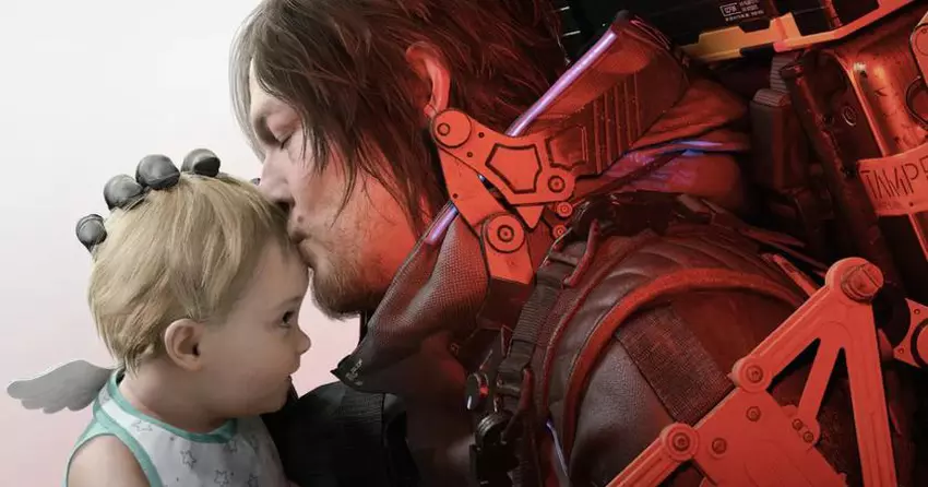 Ostateczny zwiastun Death Stranding 2: On the Beach zadebiutuje na krótko przed premierą i ujawni wiele interesujących informacji o grze, ale bez spoilerów