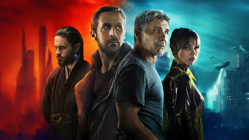 RPG „Blade Runner” na komputery wygląda świetnie, a zdobycie funduszy zajęło tylko 3 minuty