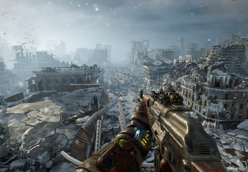 Metro Exodus po 3 latach sprzedało ...