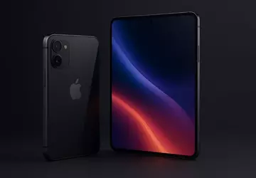 Apple może повернути Touch ID w ...