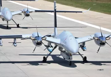 Turcja dominuje na globalnym rynku dronów ...