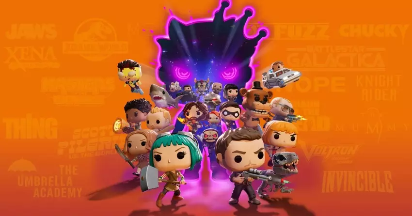 10:10 Studio Games stoi w obliczu zwolnień z powodu porażki Funko Fusion, ale deweloperzy otrzymują niewielką lub żadną pomoc