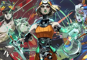 Korzyści dla niezależnych deweloperów: Hades II, ...