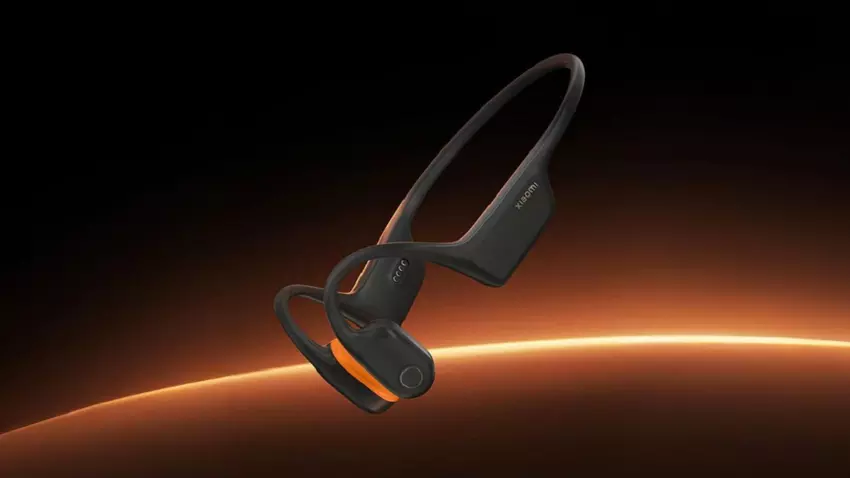 Czysty dźwięk pod wodą: Xiaomi zaprezentowała słuchawki Bone Conduction Earphones 2 do pływania i aktywnego stylu życia