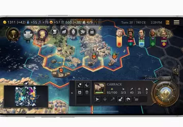 W lutym strategia Sid Meier’s Civilization ...