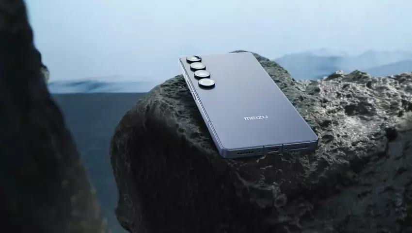 Meizu przygotowuje się do powrotu: seria Meizu 22 z chipsetem Snapdragon 8 Elite i przyciskiem AI może zostać wprowadzona w 2025 r.