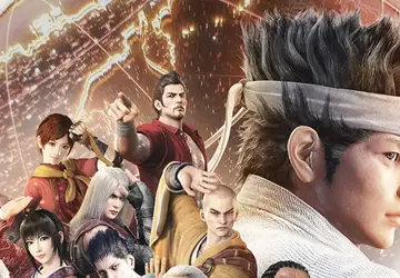 Autorzy Yakuzy pracują nad pecetową reedycją ...