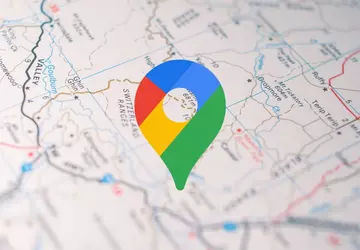 Użytkownicy Google Maps będą otrzymywać powiadomienia ...