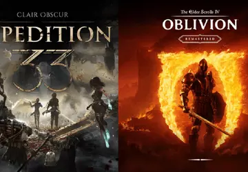 Clair Obscur: Expedition 33 zdobyła szczyt ...