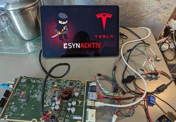 Hakerzy otrzymali 100 tys. dolarów i ...