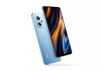 Xiaomi przedstawia POCO X4 GT z ...