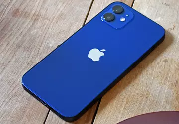 Cztery modele Apple znalazły się w ...