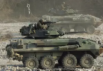 Kanada wyśle ​​na Ukrainę 39 lekkich ...