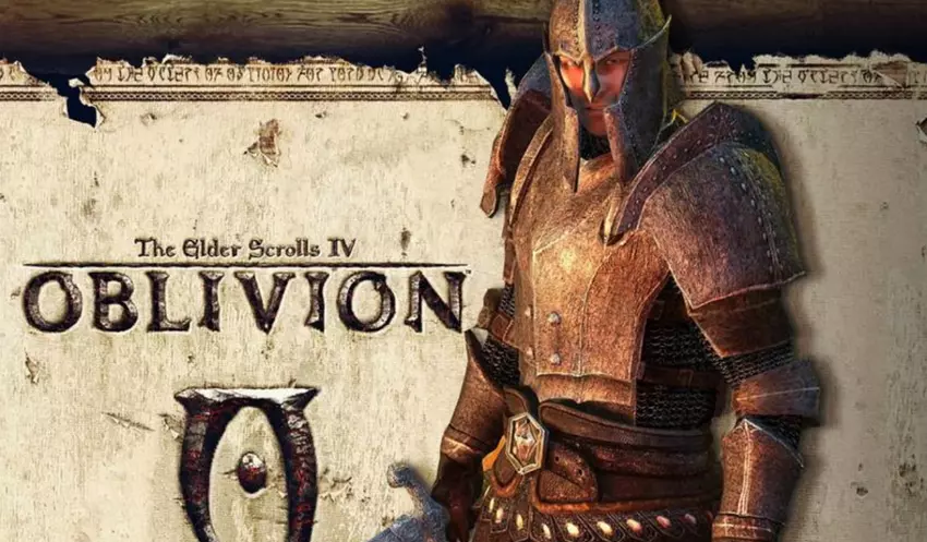 Remake Oblivion coraz bliżej: Bethesda „z jakiegoś powodu” usunęła z Steama trailery oryginalnej wersji The Elder Scrolls IV