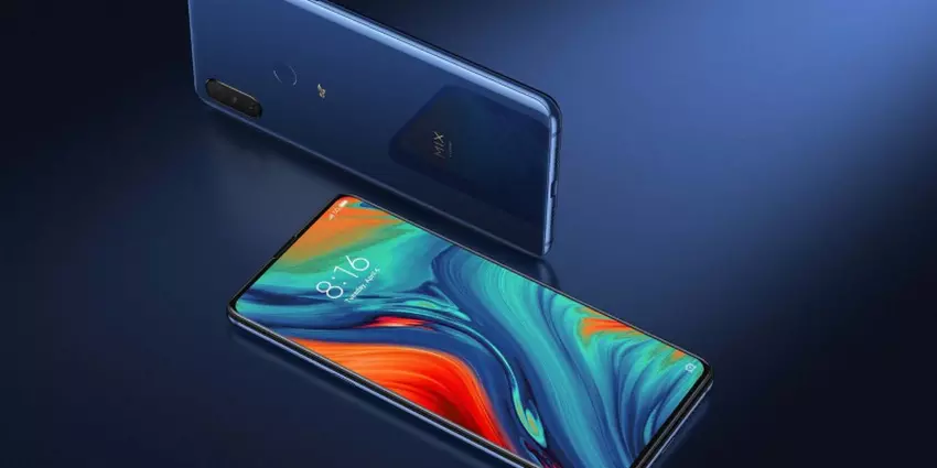 Plotka: wydanie Xiaomi Mi Mix 4 z kamerą 108 MP i wyświetlaczem 90 Hz zostanie opóźnione o dwa miesiące
