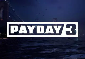 Ujawniono logo i datę premiery Payday ...