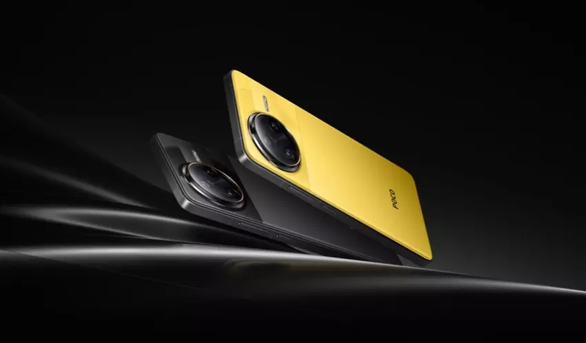 Wkrótce jeszcze więcej smartfonów i tabletów POCO otrzyma aktualizację HyperOS 3 (lista) 