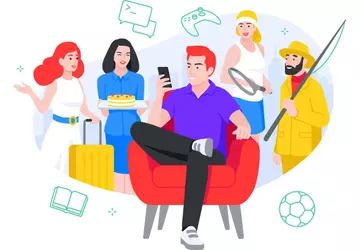 Yandex testuje własną sieć społeczną - ...