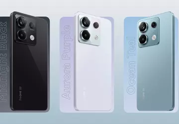 Redmi Note 13 Pro zadebiutował w ...