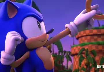 Netflix opublikował teaserowy zwiastun serialu animowanego ...