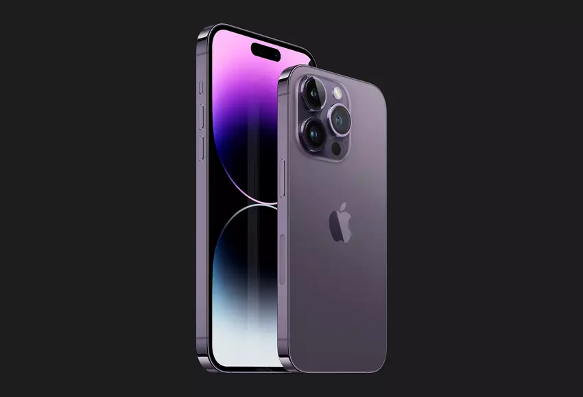 Apple wydaje iOS 16.0.1 z poprawkami błędów dla iPhone'a 14, iPhone'a 14 Plus, iPhone'a 14 Pro i iPhone'a 14 Pro Max