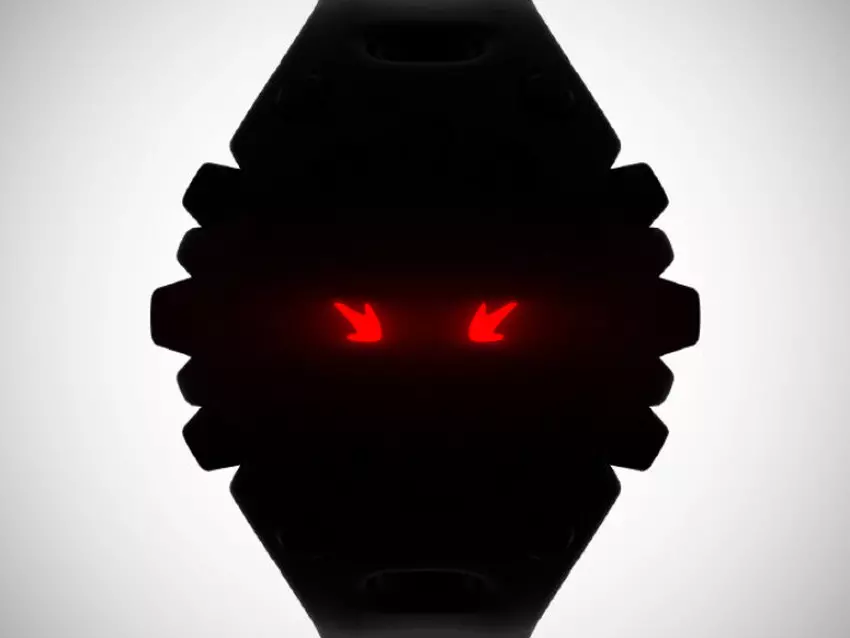 Wygląda na to, że Casio przygotowuje się do wydania nowego zegarka G-Shock GAV-01 z funkcją CoolEyes