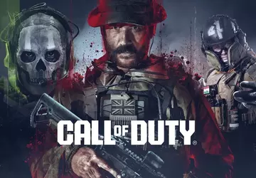 Call of Duty: Modern Warfare 4 ...