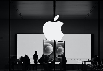 Apple traci najcenniejszą koronę firmy na ...