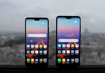 Huawei P20 i Huawei P20 Pro ...