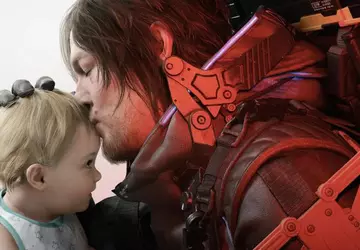 Ostateczny zwiastun Death Stranding 2: On ...